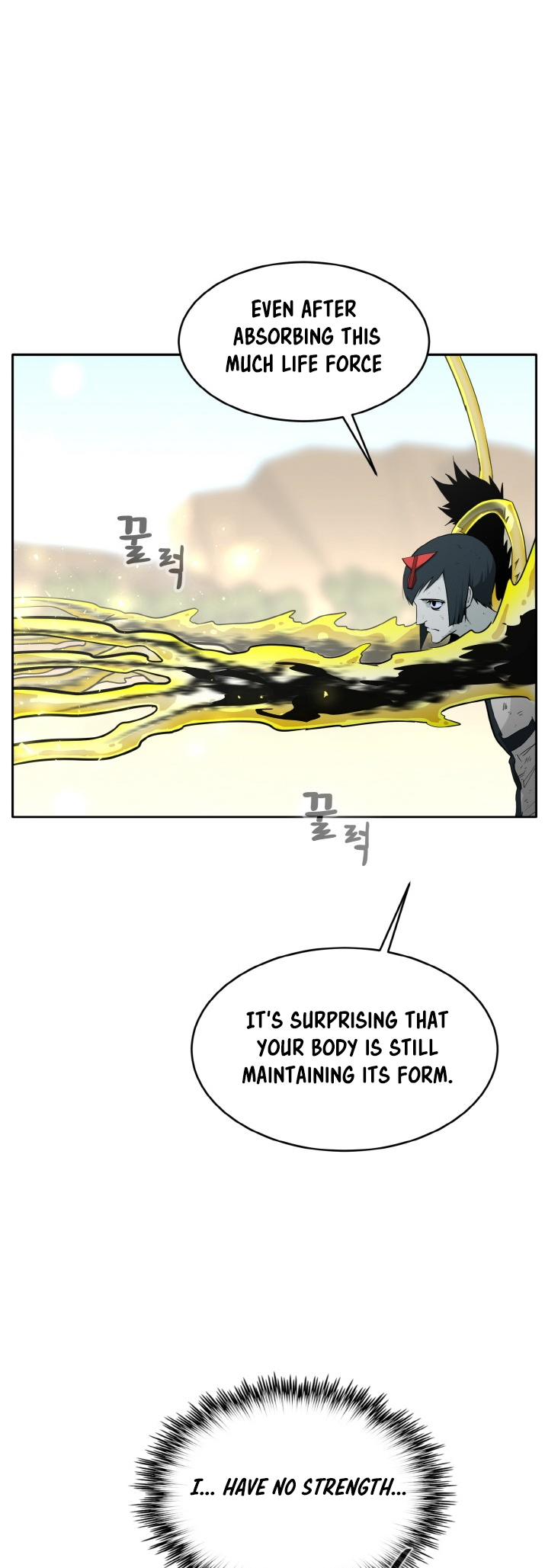 Counter Cube Chapter 91 36